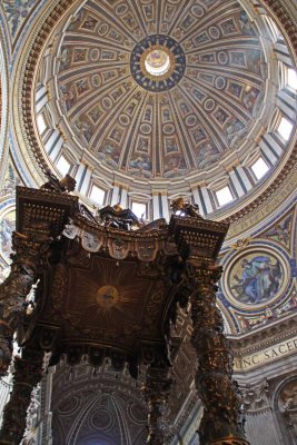 St. Peter's Basilica