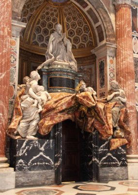 St. Peter's Basilica