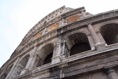 The Colloseum