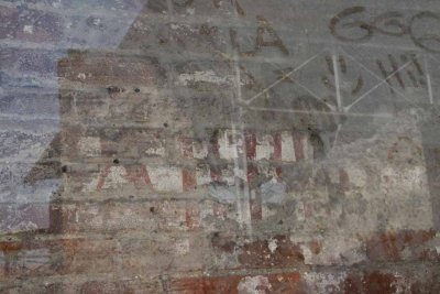 Ancient Graffiti