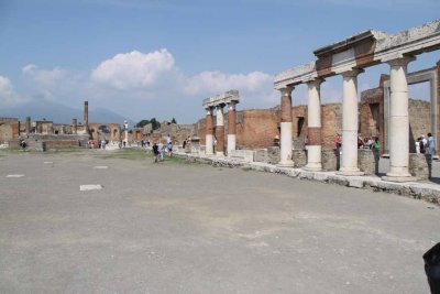 The Forum