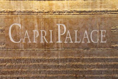 Capri Palace