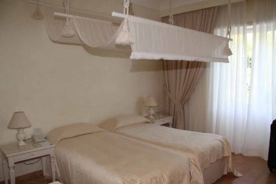 Capri Palace