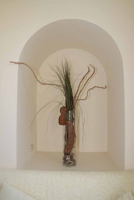 The Art of Capri Palace