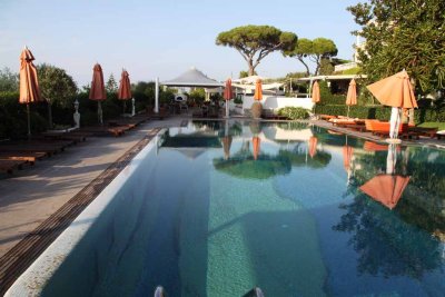 Capri Palace
