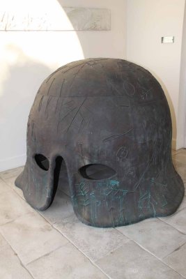 The Art of Capri Palace
