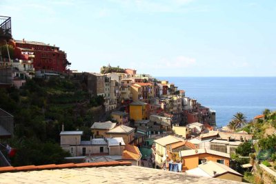 Manarola