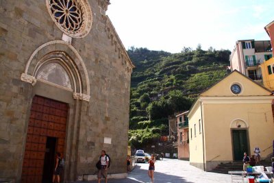 Manarola