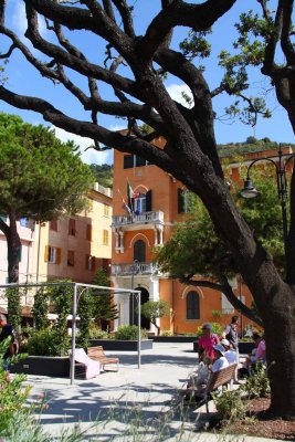 Monterosso