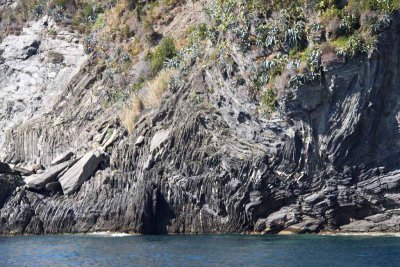 Ferry From Monterosso to Porto Venere