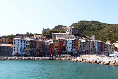 Porto Venere