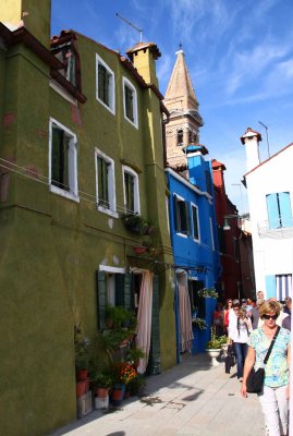 Burano