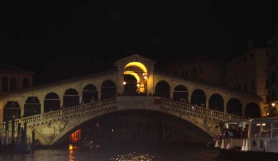 Water Taxi Tour of the Grand Canal