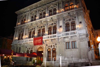 Casino
