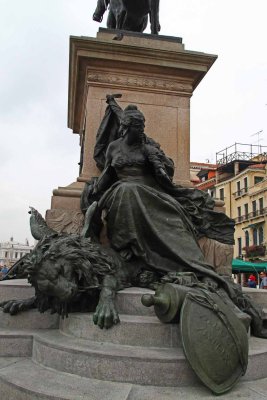 A Walking Tour of Hidden Venice