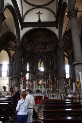Chiesa San Zaccaria