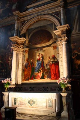 Chiesa San Zaccaria