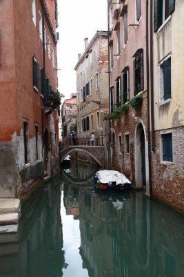 A Walking Tour of Hidden Venice