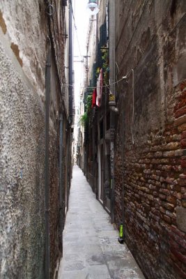 A Walking Tour of Hidden Venice