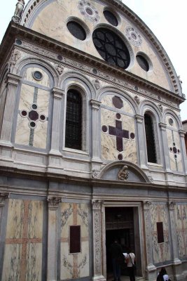 Santa Maria dei Miracoli