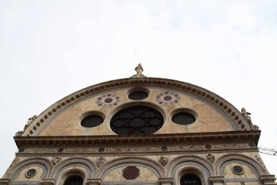 Santa Maria dei Miracoli