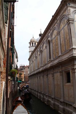 Santa Maria dei Miracoli