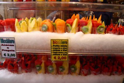 Fruit Snacks