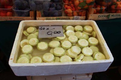 Rialto Produce Market