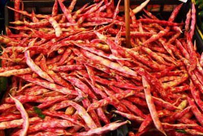 Rialto Produce Market