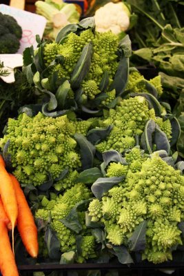 Rialto Produce Market