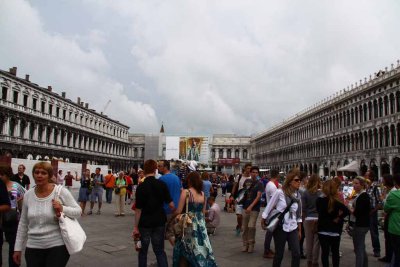 Piazza San Marco