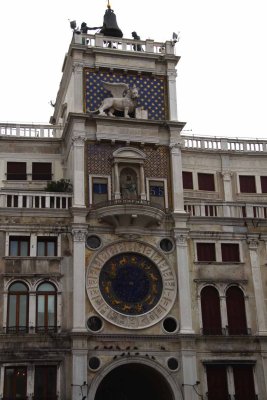 Piazza San Marco