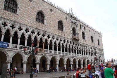 Piazza San Marco