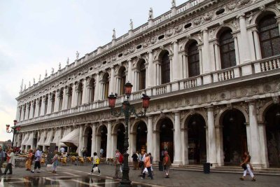 Piazza San Marco