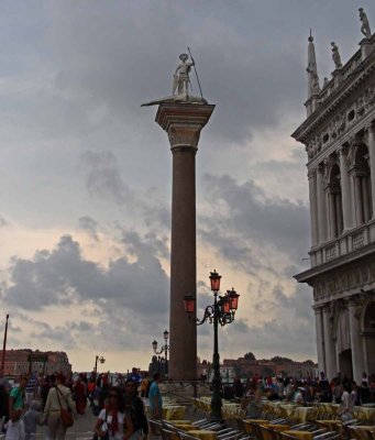 Piazza San Marco
