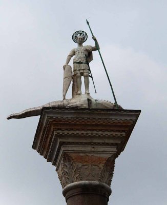 Piazza San Marco