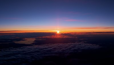 sky