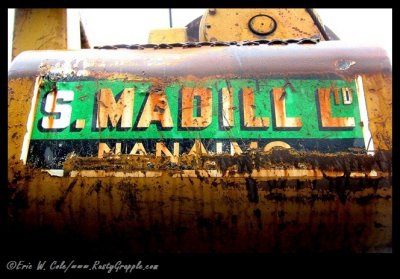 S. Madill Ltd.
