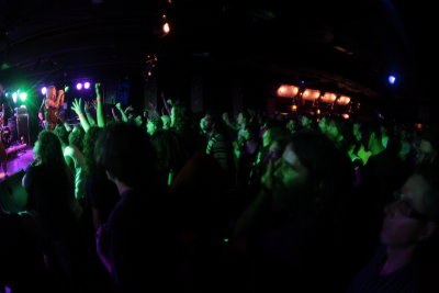 2012-07-04 Saint Vitus @ A38 Hájo