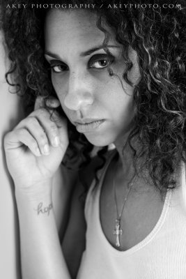 February 9, 2011: Portrait of Hope
