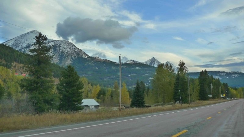 Despite the change in direction, its still very pretty!