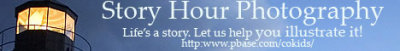 Logo banner for another site.