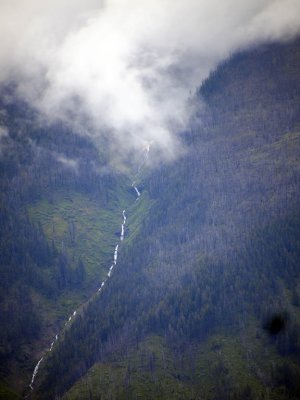 Ron's favorite waterfall.