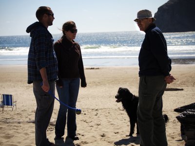 Then stop at Pacific City.