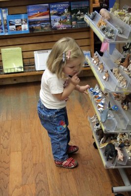 ....Boothbay....ain't she cute? !!