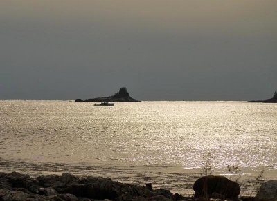 Jan. 4: Pemaquid Poet's day once again takes us to...
