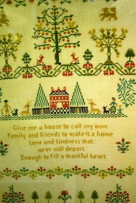 beautiful samplers,