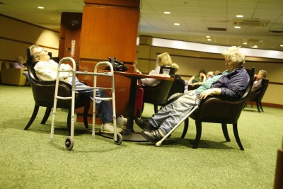 ...the Metro Lounge...Chicago's answer to Boston's Executive Lounge!