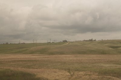 ....interesting clouds.