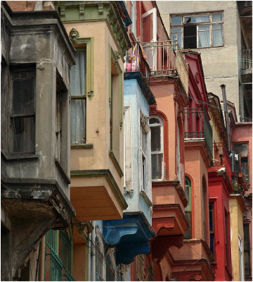 Istanbul 86